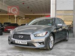 انفنتي Q50